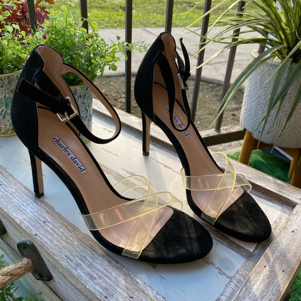 Charles David Celestial Sandals - image 1